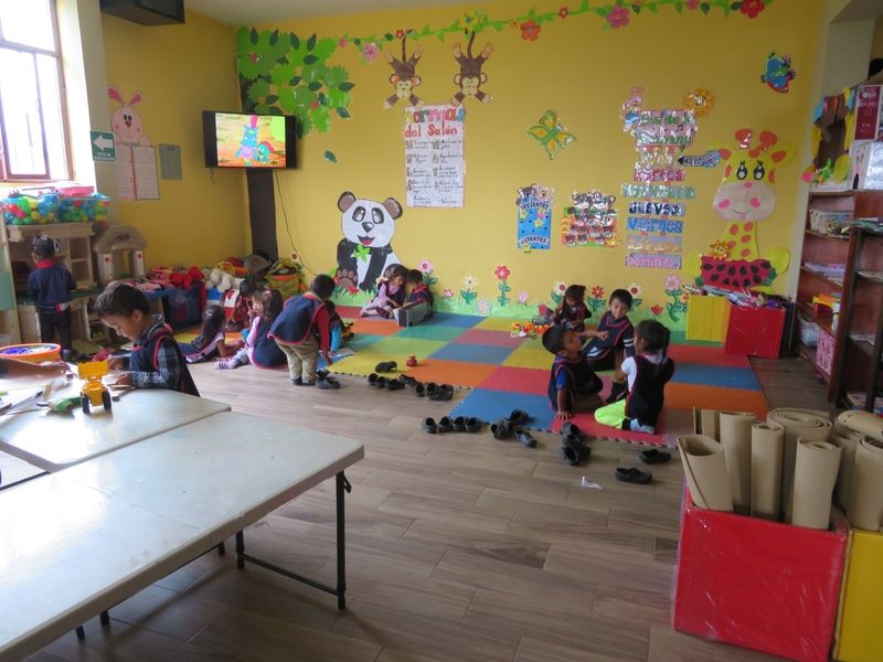 Montessorie Kindertagesstätte